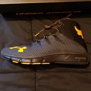 UA Delta Highlight Project Rock First Edition